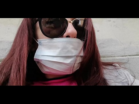 ❤️ نکولیٹا نے اپنے پڑوسی سے بدلہ لیا اور اپنے گیراج میں پیشاب کر دیا (خصوصی کوویڈ 19 اطالوی قرنطینہ) ❌ مقعد فحش ﹏