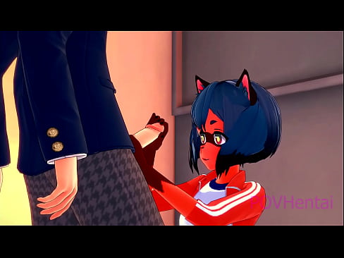 ❤️ Michiru Kagemori کے ساتھ بالکل نیا مویشیوں کا فارم ❌ مقعد فحش ﹏