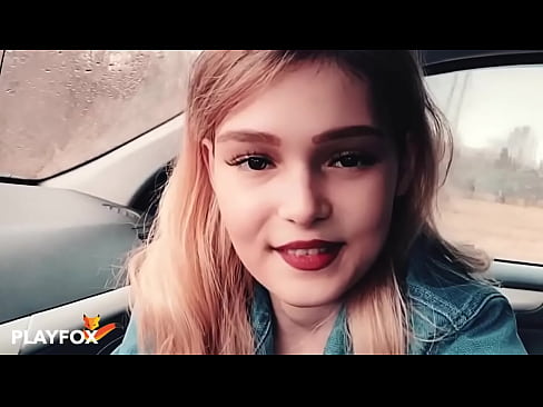 ❤️ سیکسی بیب ڈسکاؤنٹ کارڈ پر خوشی سے چوس رہی ہے۔ ❌ مقعد فحش ﹏