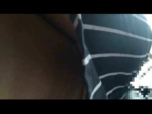 ❤️ بغیر پینٹی کے سیاہ لباس والی لڑکی، حصہ 2 ❌ مقعد فحش ﹏